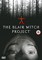 watch The Blair Witch Project free movie