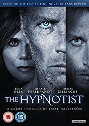 watch The Hypnotist free movie