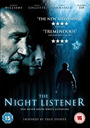 watch The Night Listener