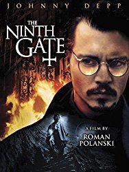 watch The Ninth Gate