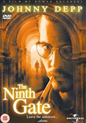 watch The Ninth Gate free movie