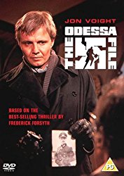 watch The Odessa File free movie