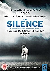 watch The Silence free movie
