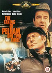 watch The Taking of Pelham One Two Three