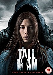 watch The Tall Man