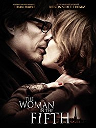 watch The Woman in the Fifth free movie