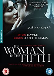 watch The Woman in the Fifth