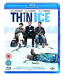 watch Thin Ice free movie