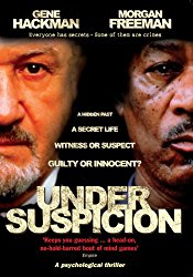 watch Under Suspicion free movie