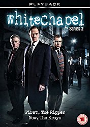 watch Whitechapel