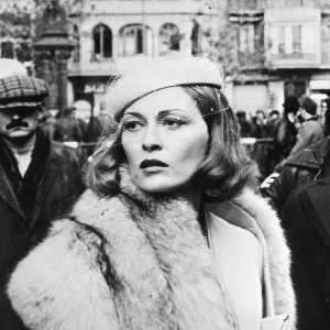 Faye Dunaway films
