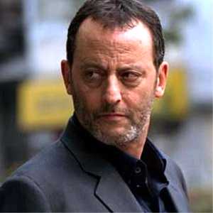 Jean Reno films