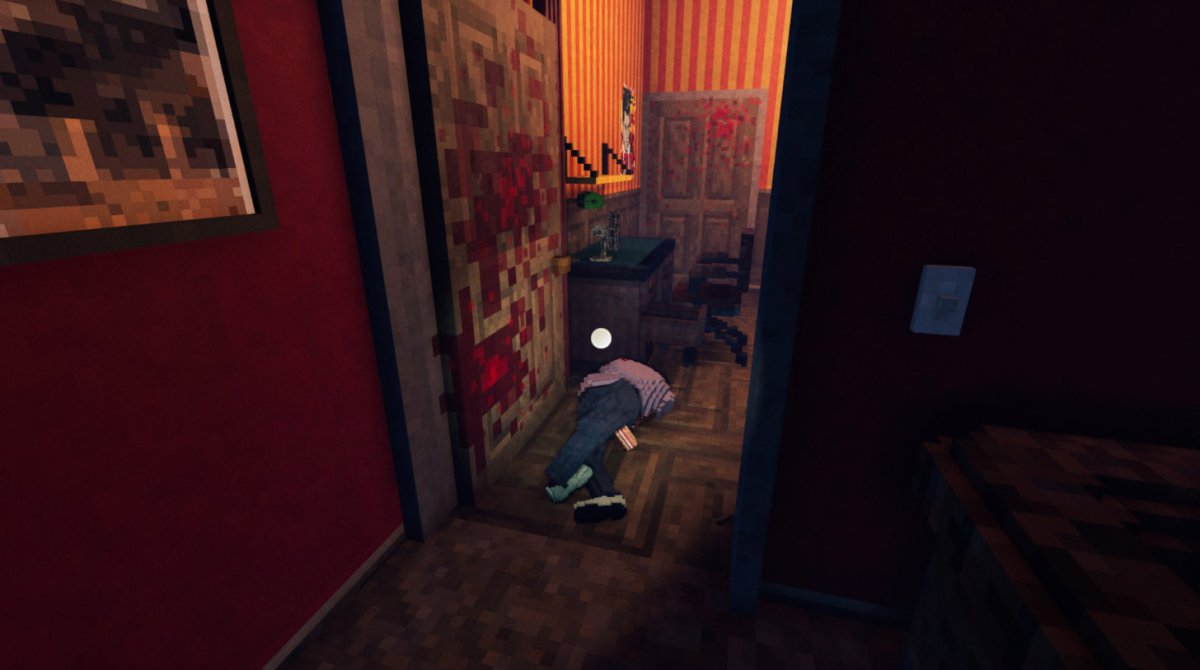 Shadows of Doubt 2023 mystery game