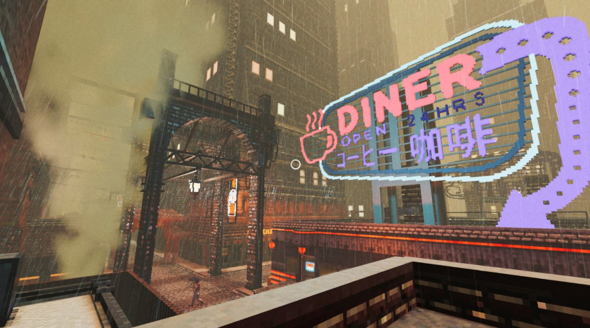 Shadows of Doubt 2023 mystery game