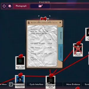 Shadows of Doubt 2023 mystery game