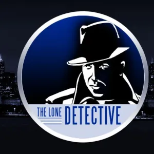 The Lone Detective 2017 mystery game