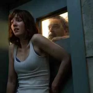 10 Cloverfield Lane 2016 mystery movie