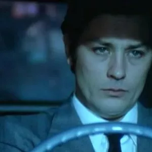 A Cop 1972 mystery movie