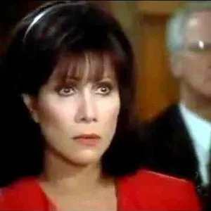 A Murder on Shadow Mountain 1999 mystery movie