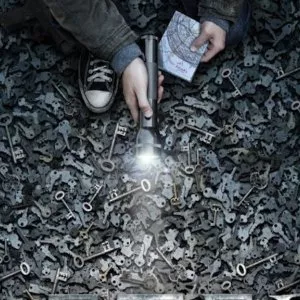 After 2012 mystery movie