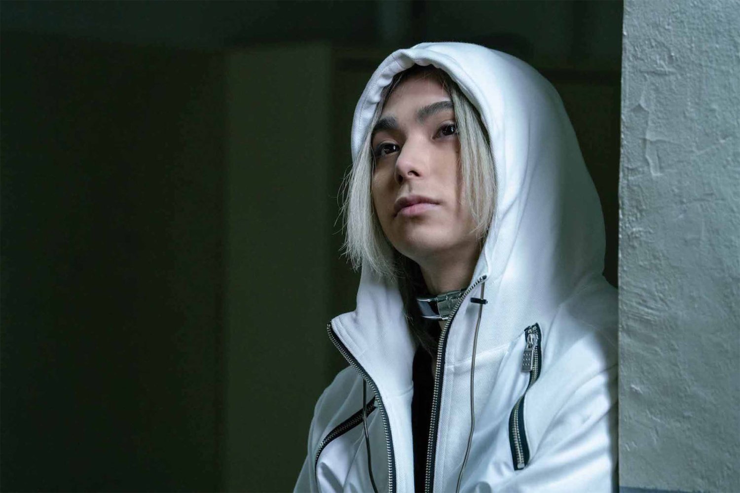 Alice in Borderland 2020 mystery movie