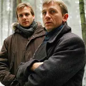 Archangel  2005 mystery movie