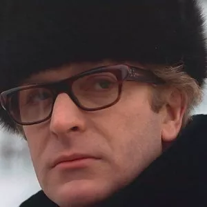 Billion Dollar Brain 1967 mystery movie