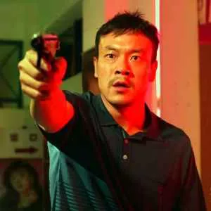 Black Coal, Thin Ice 2014 mystery movie