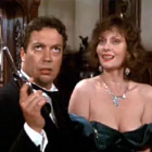 Clue 1985 mystery movie