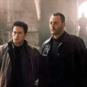 Crimson Rivers 2: Angels of the Apocalypse 2004 mystery movie