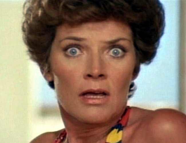 Death Cruise 1974 mystery movie