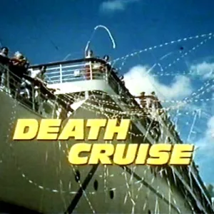 Death Cruise 1974 mystery movie