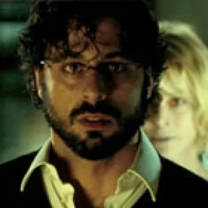 The Body 2012 mystery movie