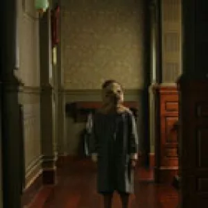 The Orphanage 2007 mystery movie