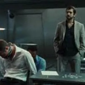 Exam 2009 mystery movie