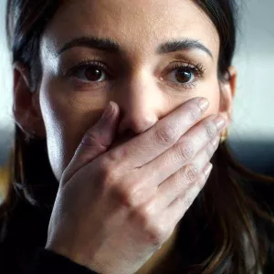 Fool Me Once 2024 mystery movie