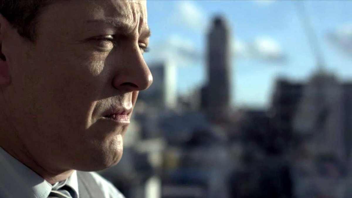 Four 2011 mystery movie