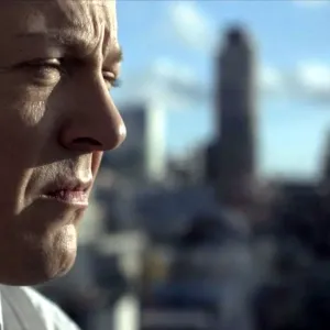 Four 2011 mystery movie