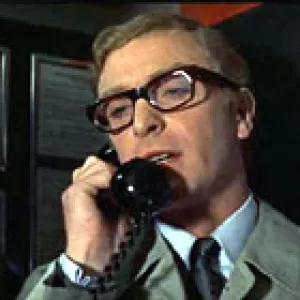 Funeral in Berlin 1966 mystery movie