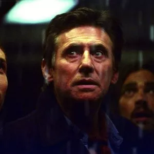 Ghost Ship 2002 mystery movie