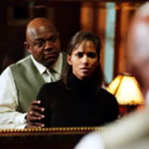 Gothika 2003 mystery movie