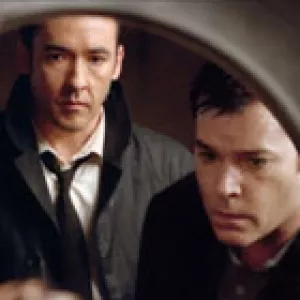 Identity 2003 mystery movie