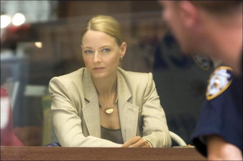 Inside Man 2006 mystery movie