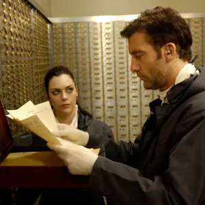 Inside Man 2006 mystery movie