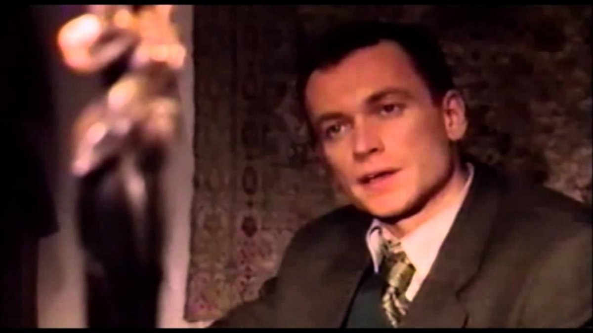 Investigation Śledztwo 1997 mystery movie