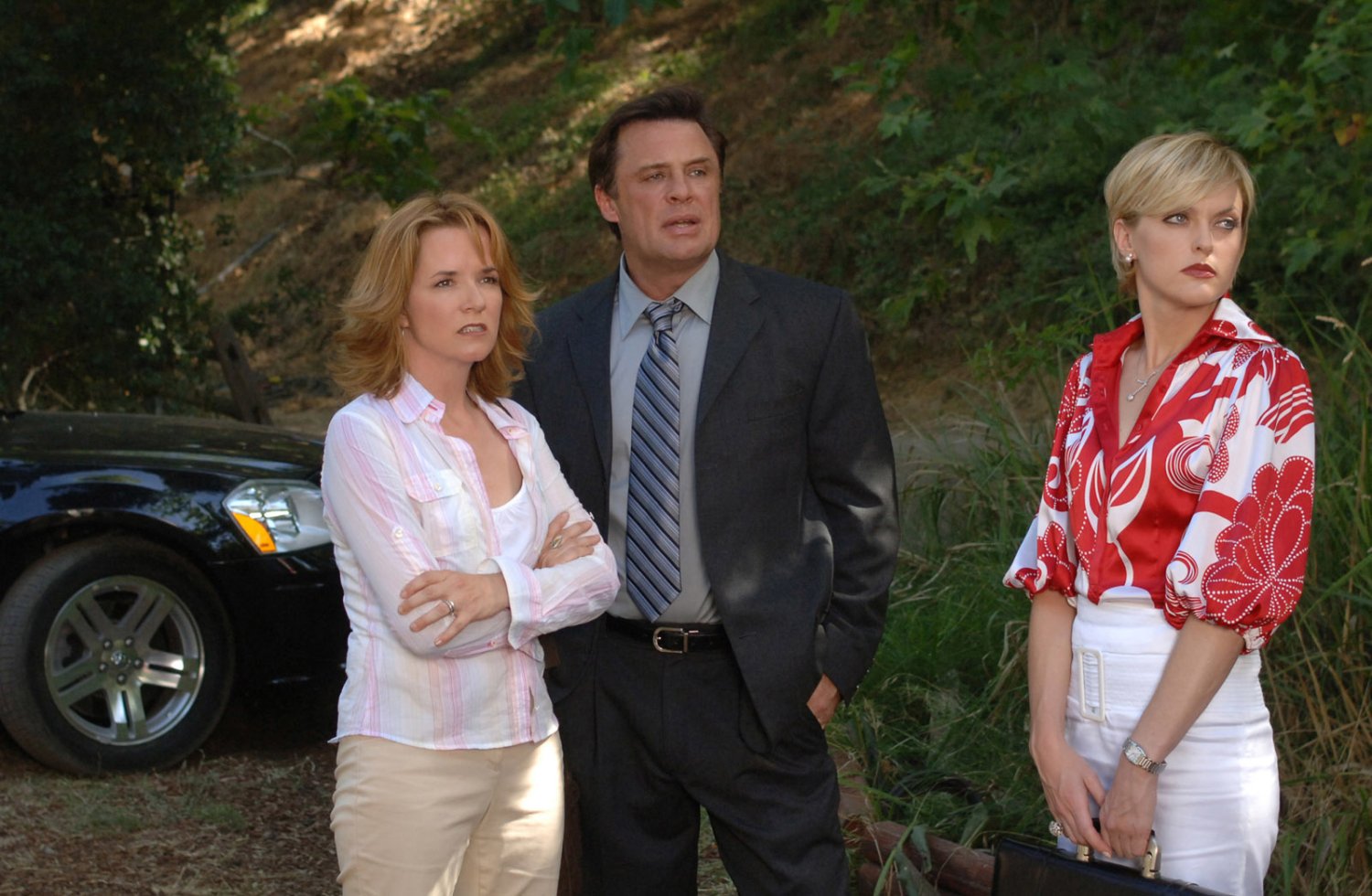 Jane Doe 2005 mystery movie