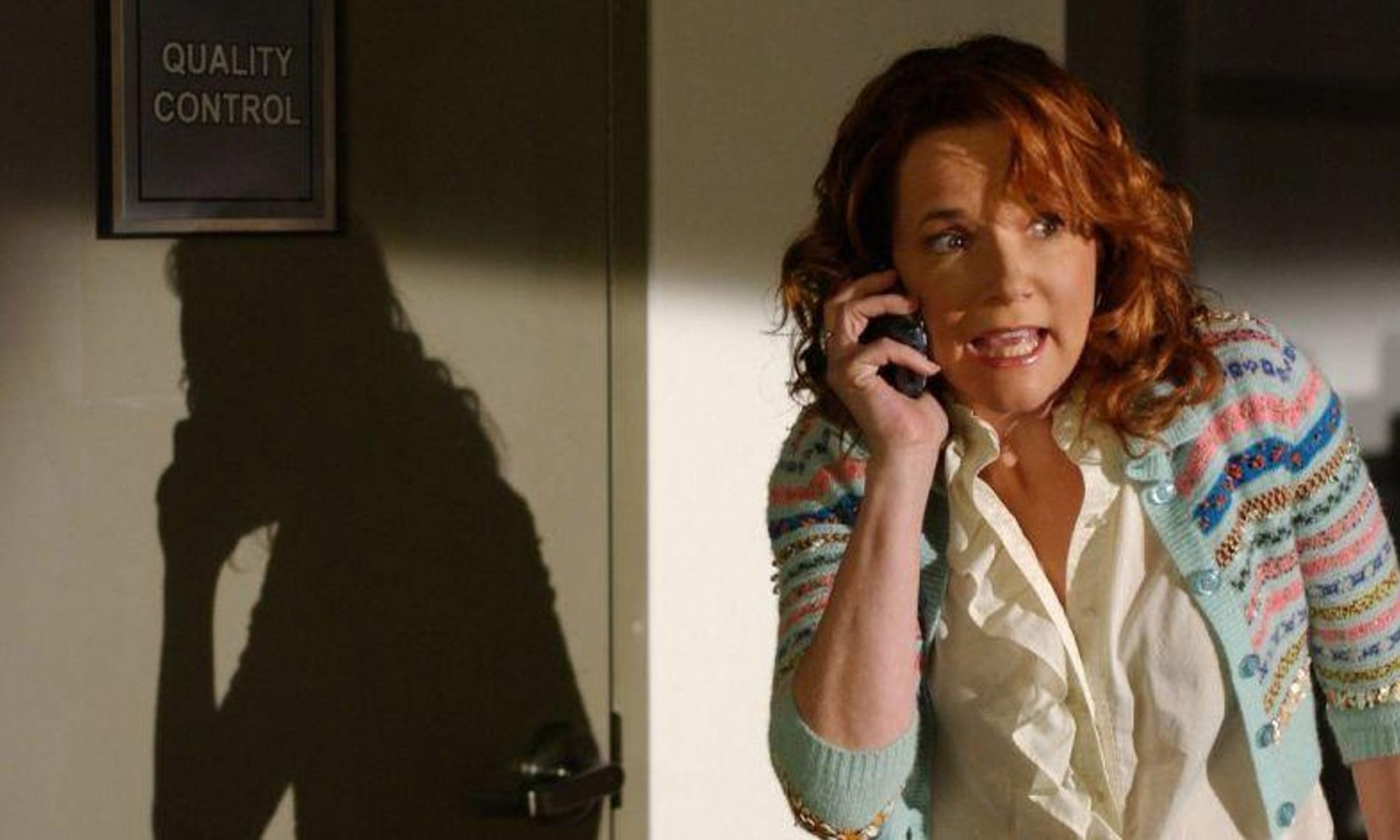 Jane Doe 2005 mystery movie