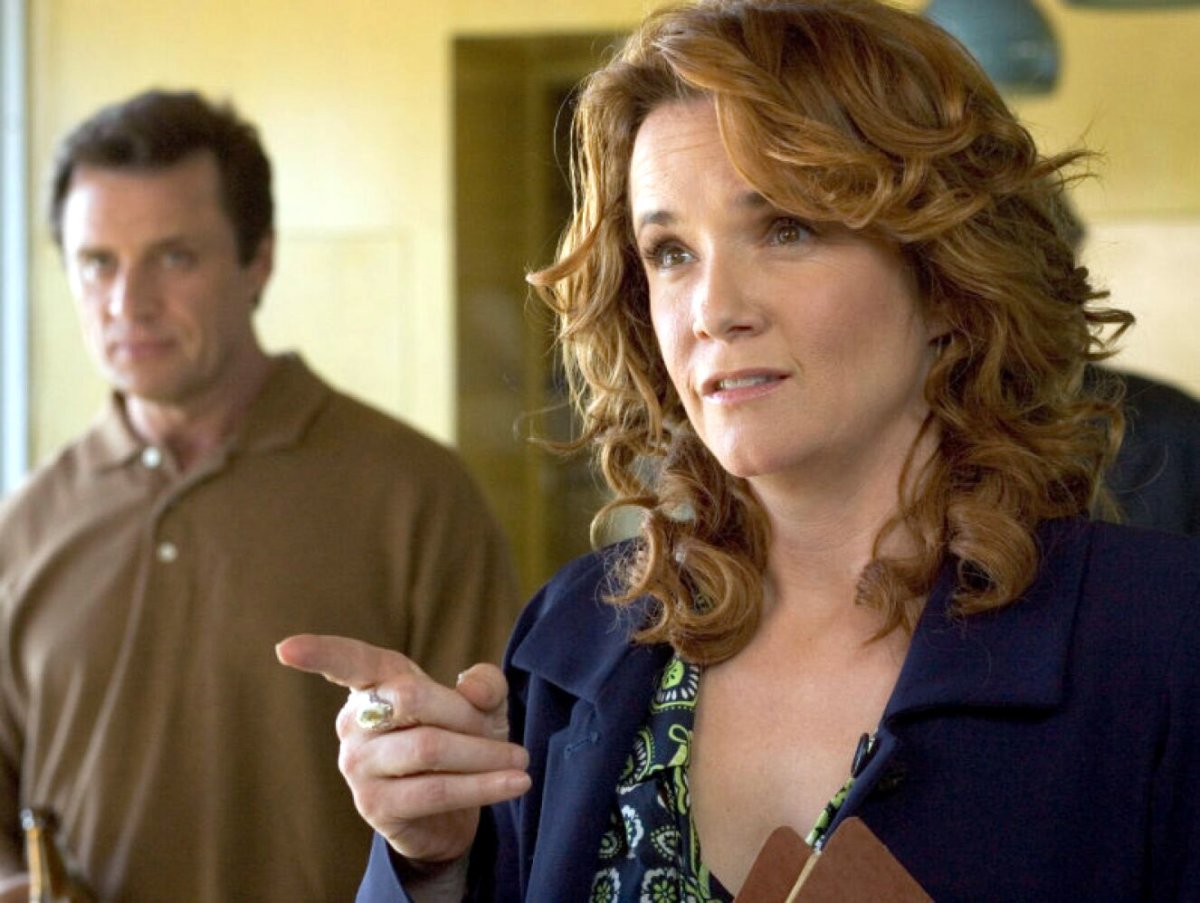 Jane Doe 2005 mystery movie