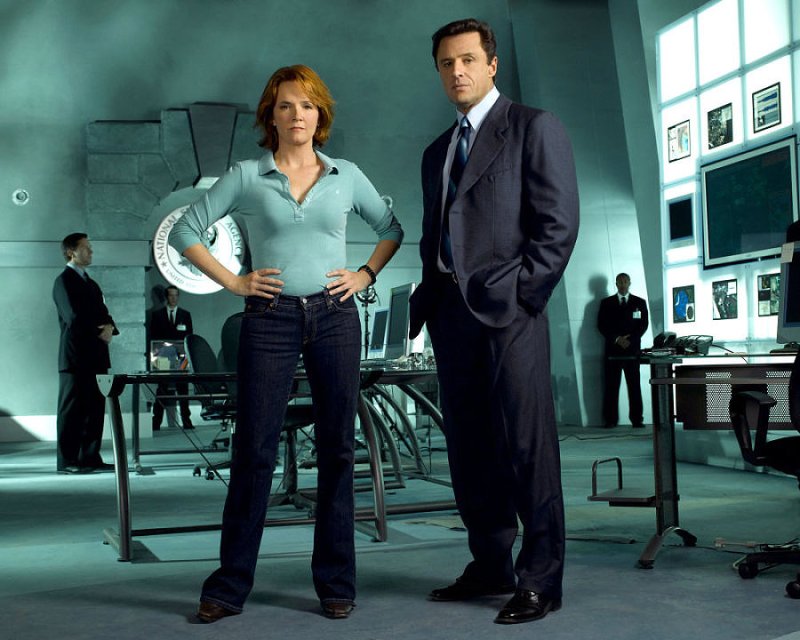 Jane Doe  2005 mystery movie