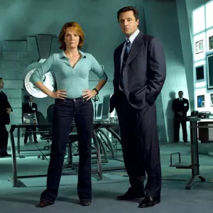 Jane Doe 2005 mystery movie